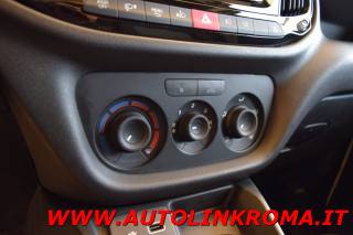 FIAT Doblo usata, con Bluetooth
