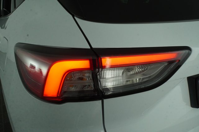 FORD Kuga usata 10