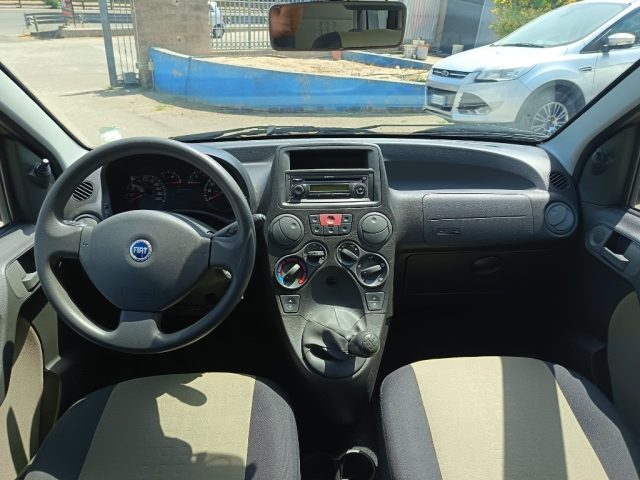 FIAT Panda usata 9