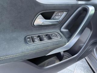MERCEDES-BENZ A 45 S AMG usata, con ESP