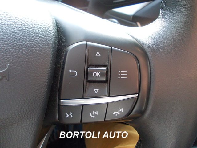 FORD Focus usata, con Controllo elettronico della corsia