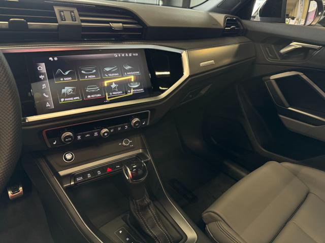 AUDI Q3 usata, con Cruise Control