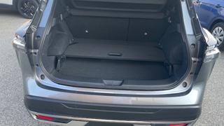 NISSAN Qashqai usata, con Controllo automatico clima