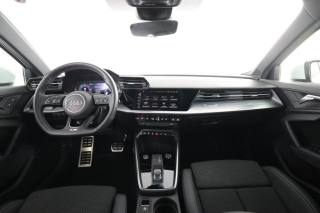 AUDI A3 usata 4