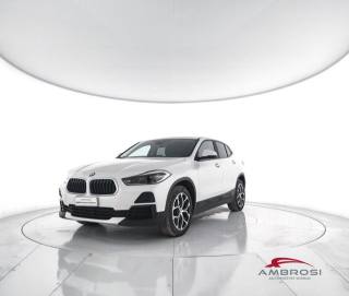 BMW X2 sDrive16d Auto