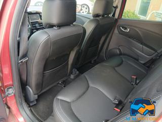 RENAULT Clio usata 34