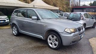 BMW X3 usata, con Airbag