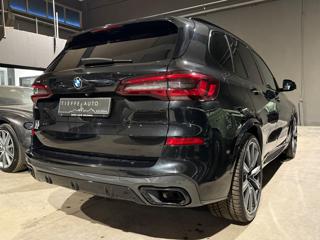 BMW X5 usata, con Airbag Passeggero
