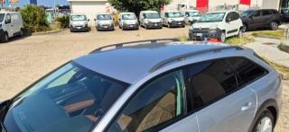AUDI A6 allroad usata, con Controllo vocale
