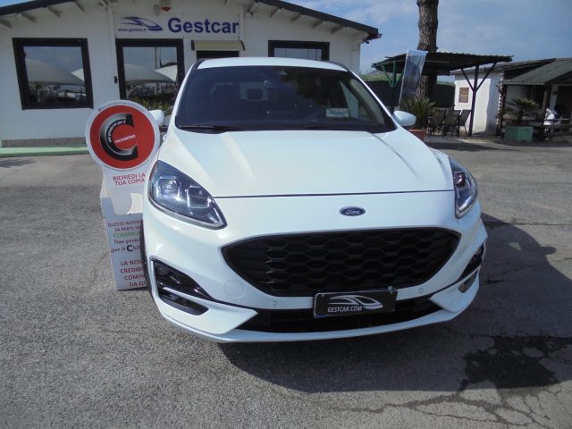 FORD Kuga usata, con Airbag Passeggero