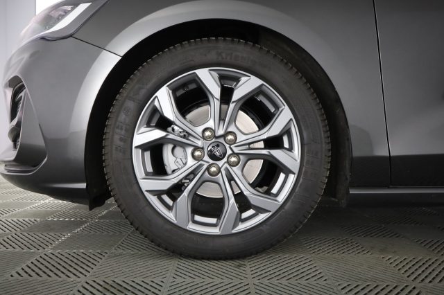 FORD Focus usata 8