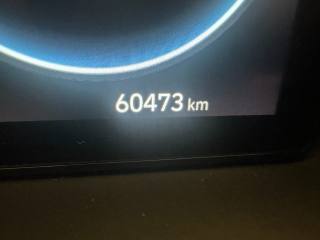 HYUNDAI Tucson usata, con Servosterzo