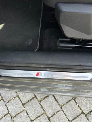 AUDI A1 usata, con Boardcomputer