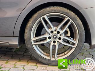 MERCEDES-BENZ CLA 180 usata, con Cruise Control