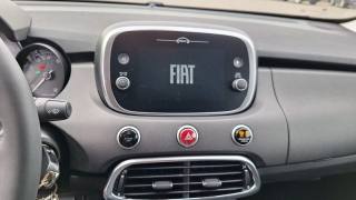 FIAT 500X usata, con USB