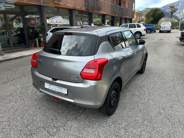 SUZUKI Swift usata, con Alzacristalli elettrici