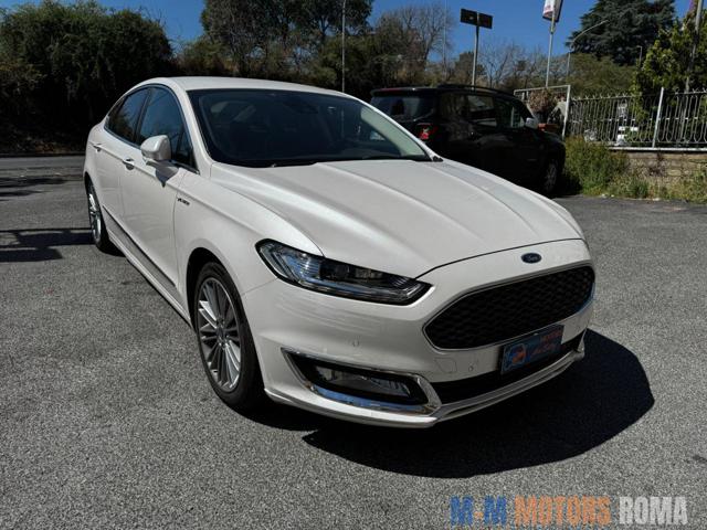 FORD Mondeo usata, con Alzacristalli elettrici