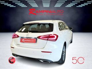 MERCEDES-BENZ A 180 usata 7