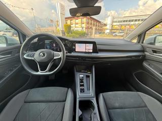 VOLKSWAGEN Golf usata, con Sensore di pioggia