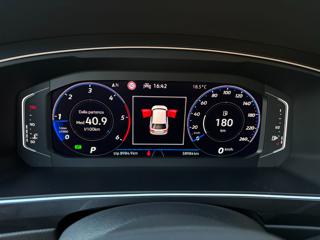 VOLKSWAGEN Tiguan usata, con Filtro antiparticolato