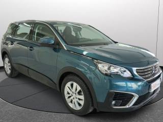 PEUGEOT 5008 usata, con Airbag Passeggero