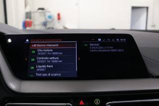 BMW 220 usata 24