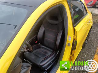 MERCEDES-BENZ A 35 AMG usata 8