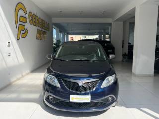 LANCIA Ypsilon 1.2 69 CV 5 porte GPL Ecochic Silver tua da ?119,0