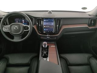 VOLVO XC60 usata, con Immobilizzatore elettronico