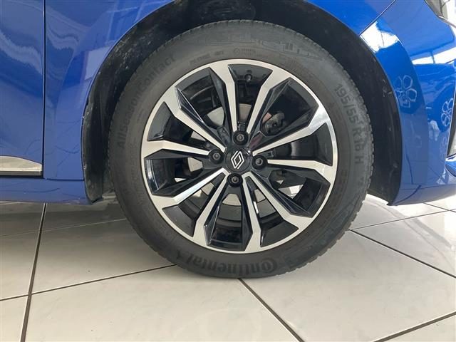 RENAULT Clio usata 5