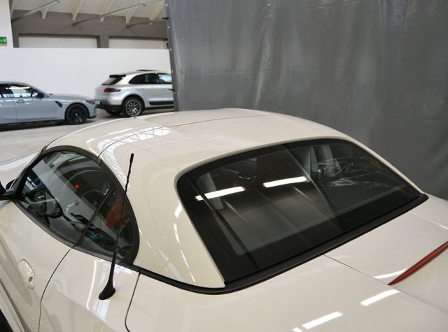 BMW Z4 usata, con Park Distance Control