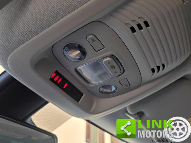 CITROEN C3 Aircross usata, con Start/Stop Automatico