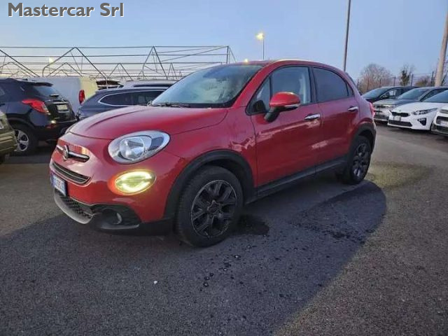 FIAT 500X usata, con Airbag Passeggero