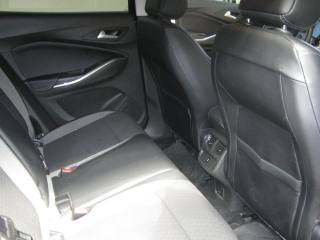 OPEL Grandland usata, con Controllo trazione