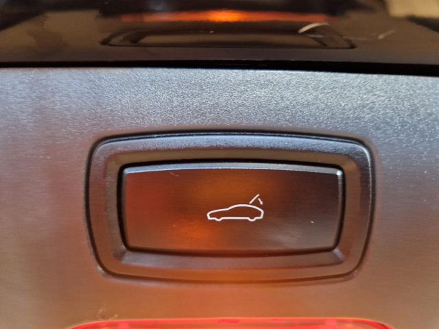 PORSCHE Cayenne usata, con Chiusura centralizzata