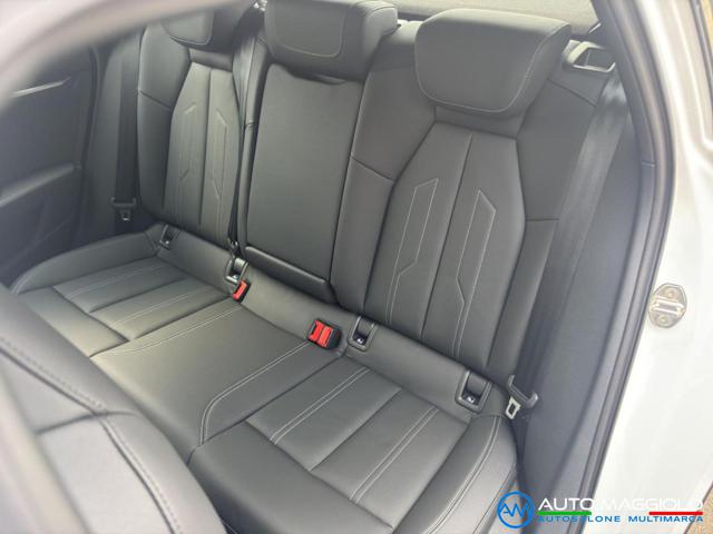 AUDI A3 usata, con Controllo trazione