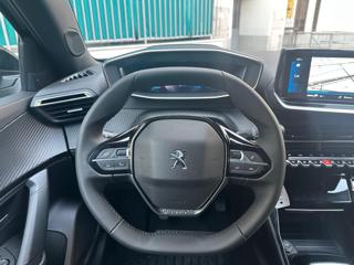 PEUGEOT 2008 usata, con Climatizzatore