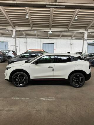 ALFA ROMEO Junior usata, con Airbag Passeggero