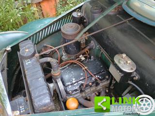 LANCIA Ardea usata 22