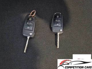 AUDI Q3 usata, con Filtro antiparticolato