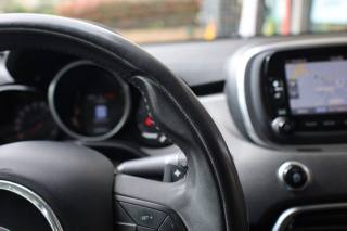 FIAT 500X usata, con Park Distance Control