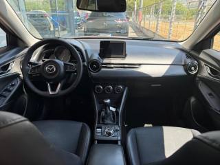 MAZDA CX-3 usata, con Climatizzatore
