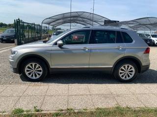 VOLKSWAGEN Tiguan usata, con Climatizzatore