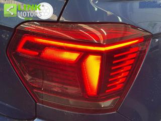 VOLKSWAGEN Polo usata, con Chiusura centralizzata telecomandata