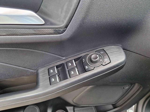 FORD Kuga usata, con Sistema di navigazione