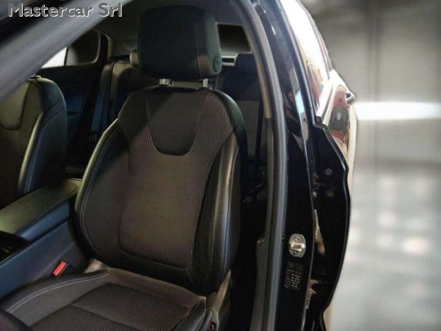 OPEL Insignia usata, con Immobilizzatore elettronico