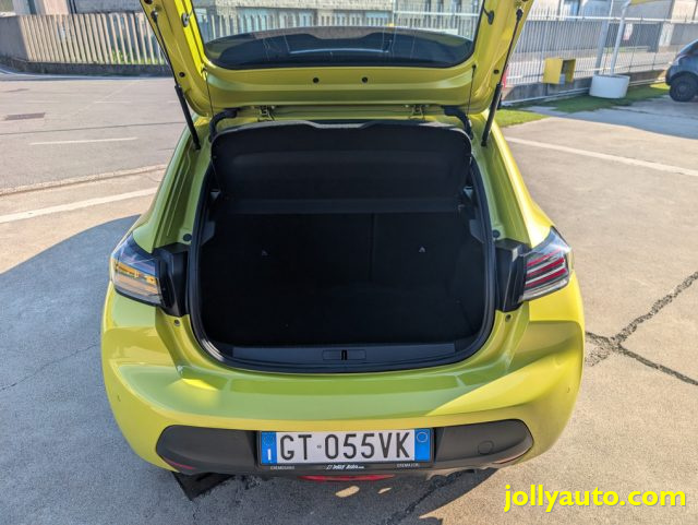 PEUGEOT 208 usata, con Controllo trazione