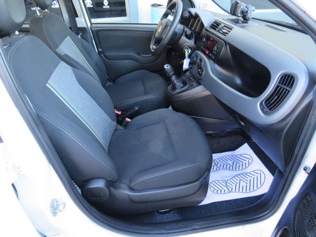 FIAT Panda usata 18