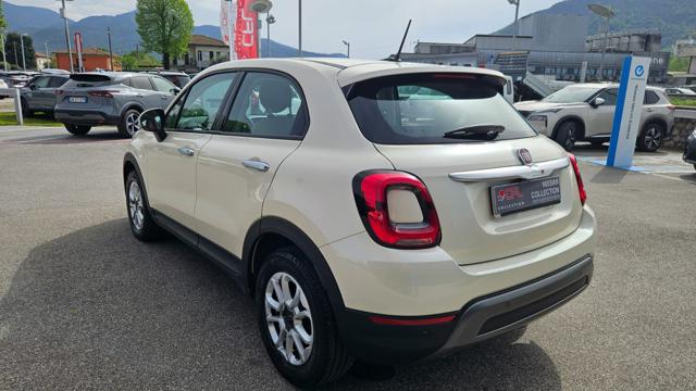 FIAT 500X usata, con Chiusura centralizzata