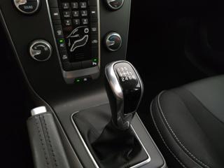 VOLVO V40 usata, con USB
